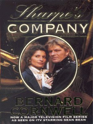 cover image of Sharpe's company